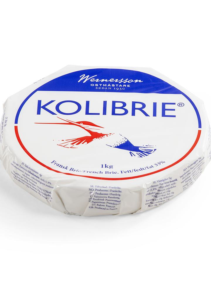 Kolibrie 1kg