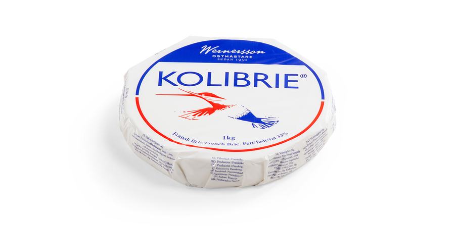 KOLIBRIE 1kg