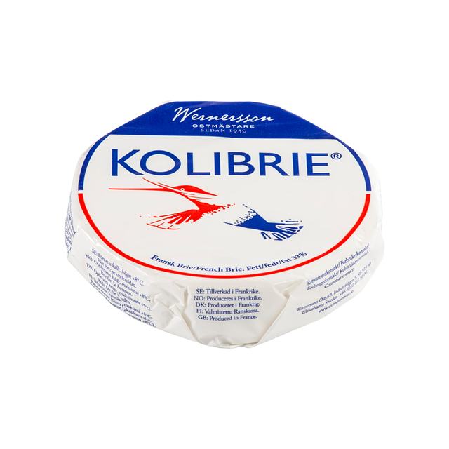 Kolibrie 250g