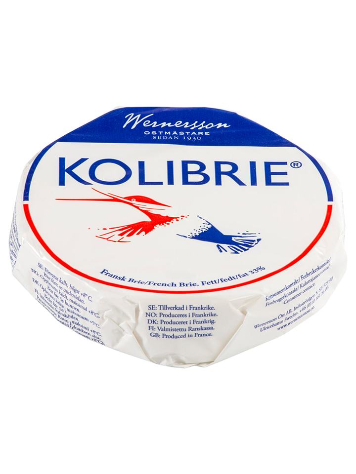 Kolibrie 250g