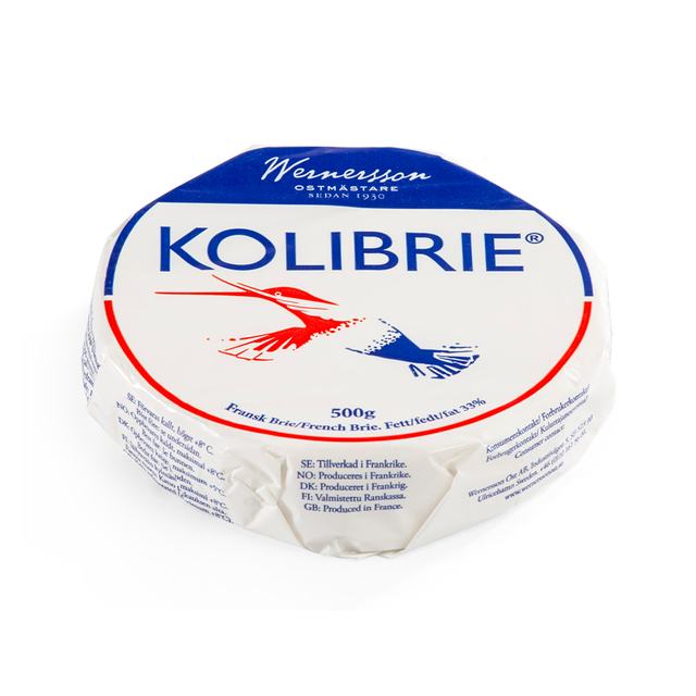 Kolibrie 500g