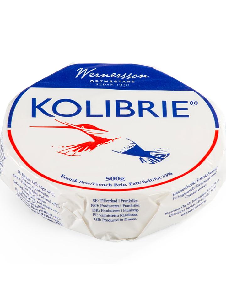 Kolibrie 500g
