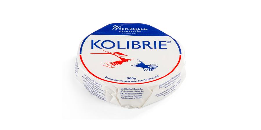 KOLIBRIE 500g
