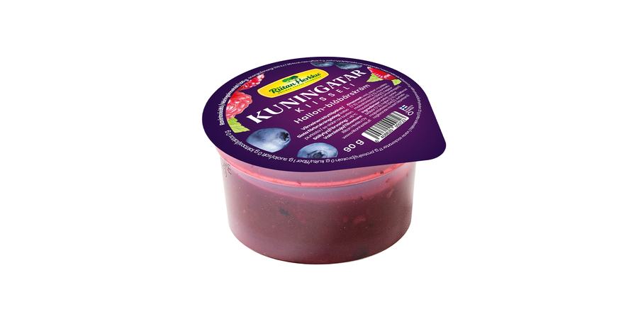 KUNINGATARKIISSELI 90g