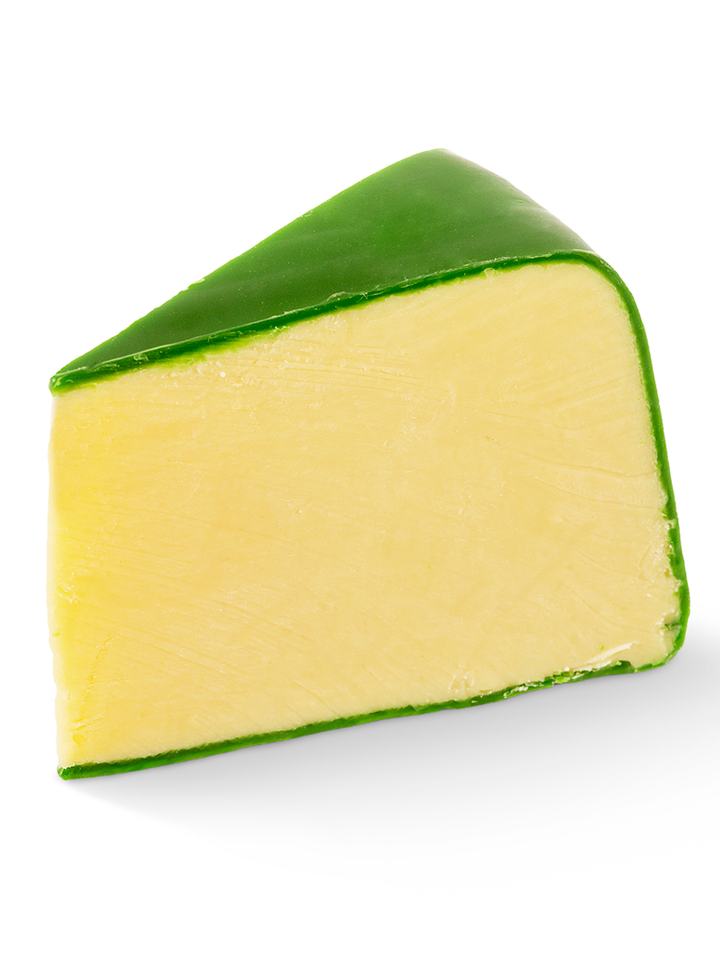 Kuohuviini Cheddar