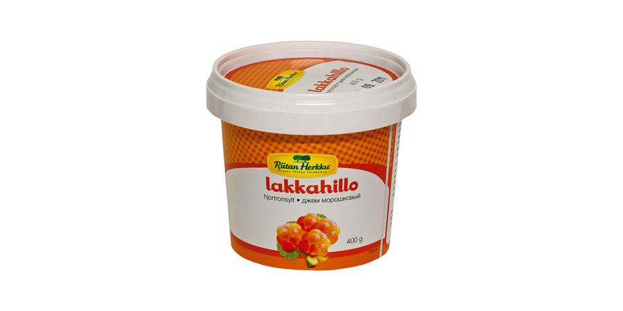 LAKKAHILLO 400g