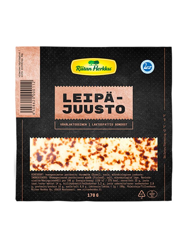 Leipäjuusto 170g