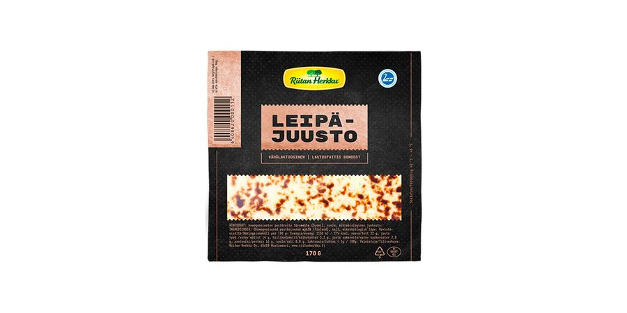 LEIPÄJUUSTO 170g
