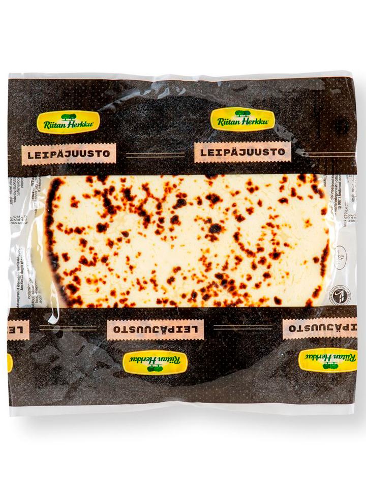 Leipäjuusto n.670g, vl
