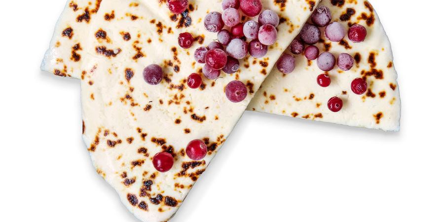 LEIPÄJUUSTO n. 670g, pakaste