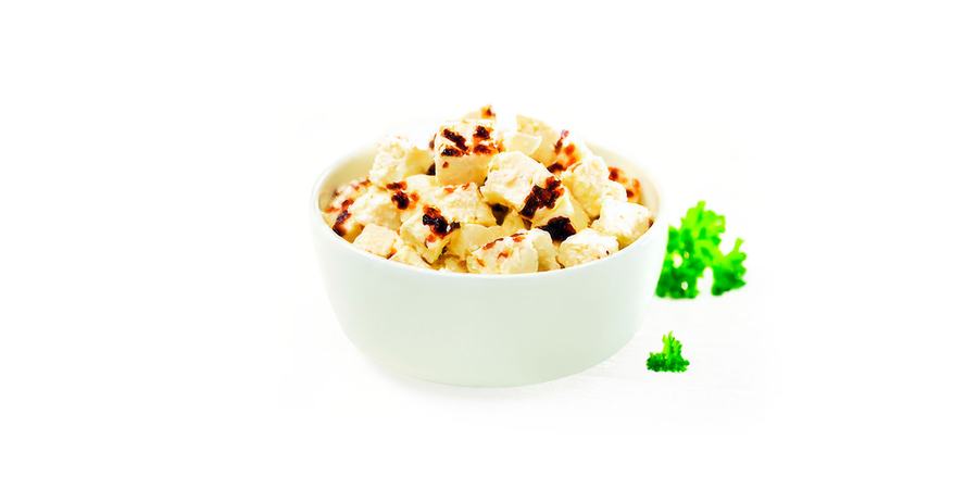 LEIPÄJUUSTOKUUTIO 1 kg, pakaste