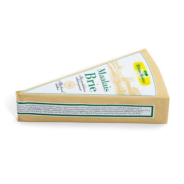 Maalaisbrie n. 250g