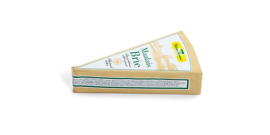 MAALAISBRIE n. 250g