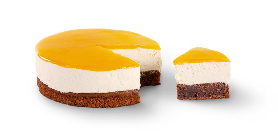 MANGO­JUUSTOKAKKU 650g