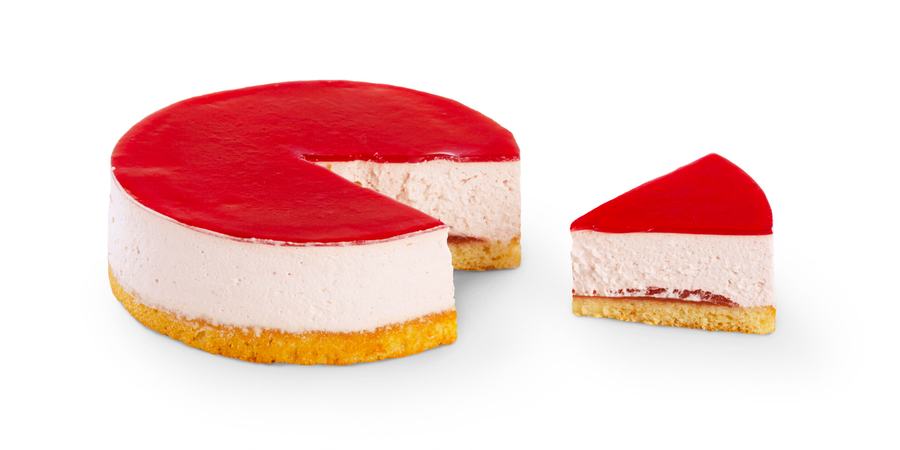 MANSIKKAMOUSSEKAKKU 650g