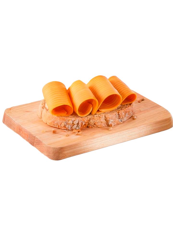 Mes-juusto Gudbrandalsost