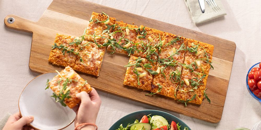 Metripizza