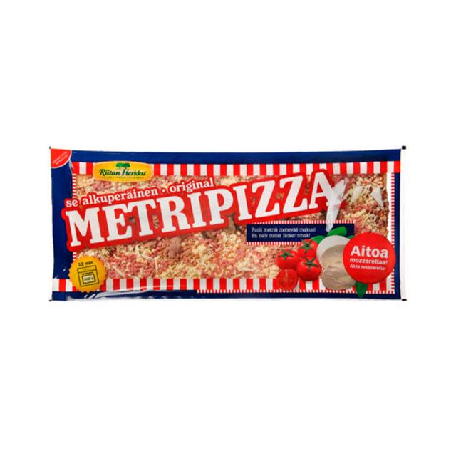 Metripizza Härmäläänen 750g