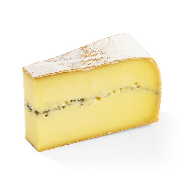 Morbier