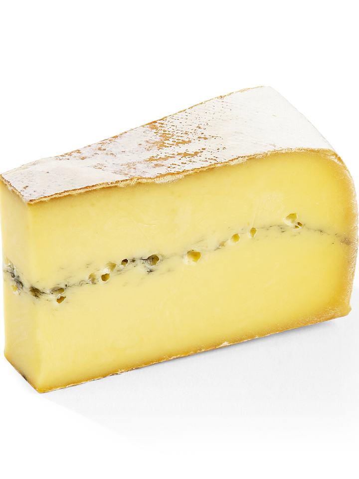 Morbier