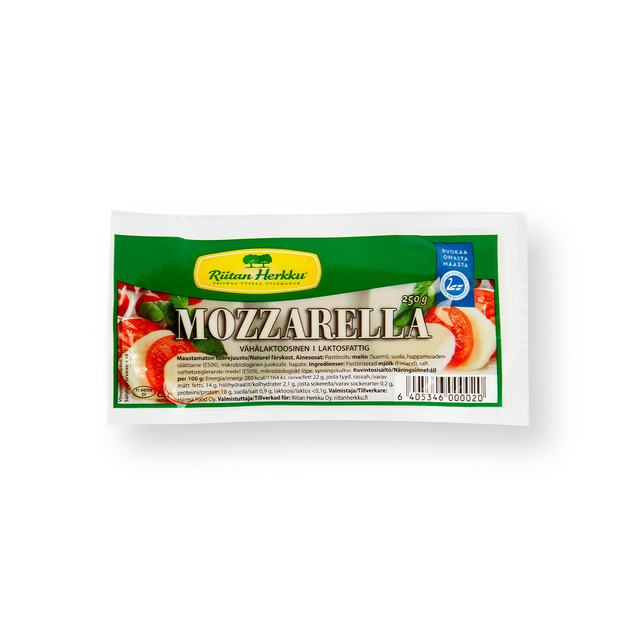 Mozzarella