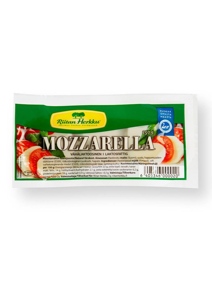 Mozzarella