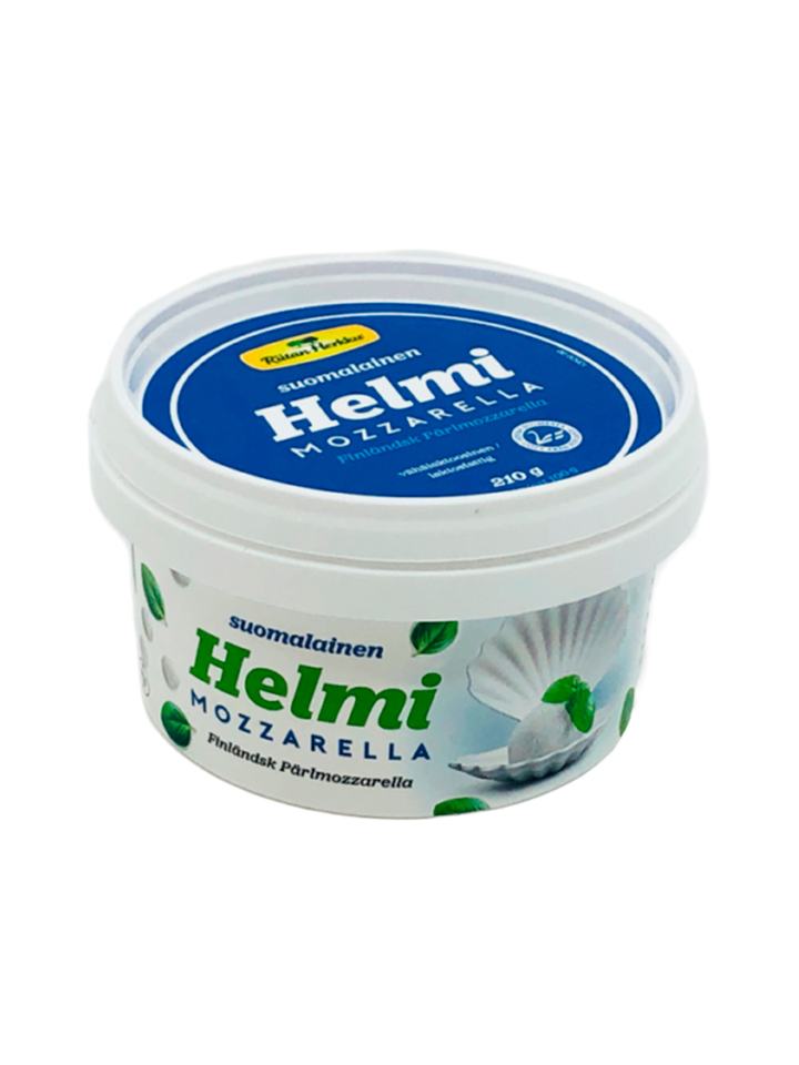 Helmimozzarella