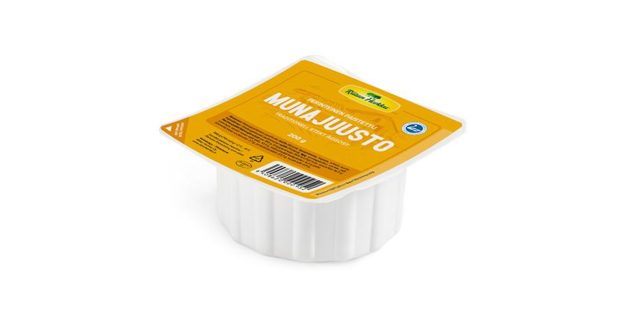 MUNAJUUSTO