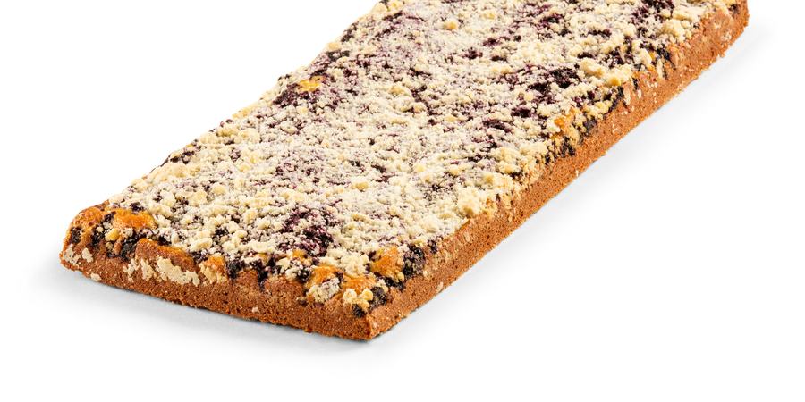 MUSTIKKALEVYPIIRAKKA 1250g