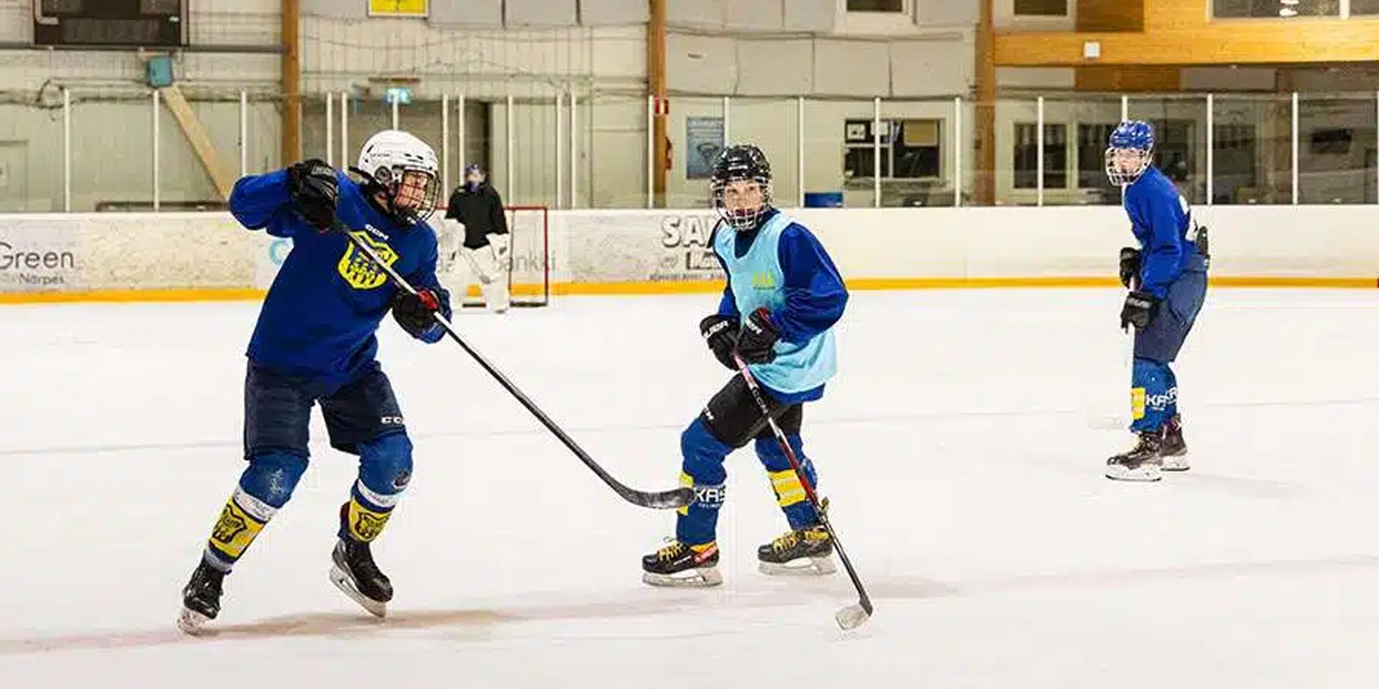 Närpes Kraft Hockey