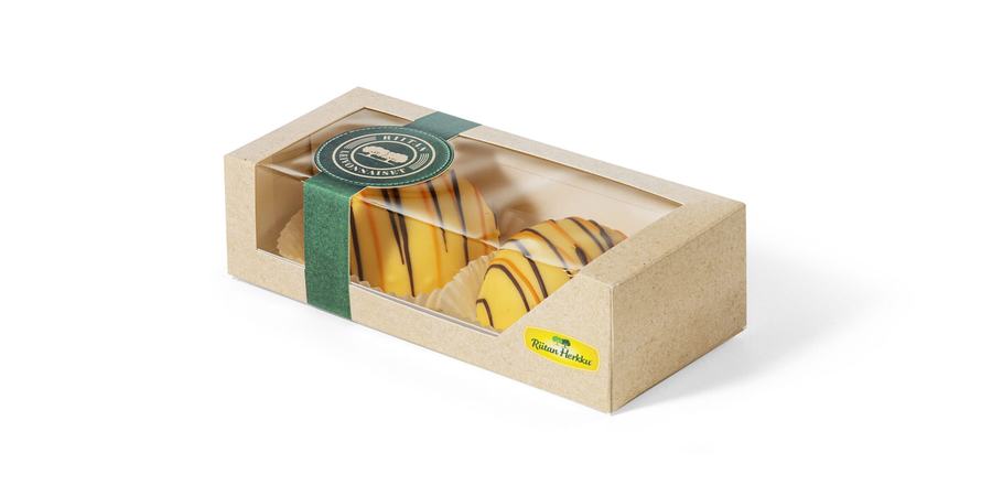 PÄÄSIÄIS­MOUSSELEIVOS 200g