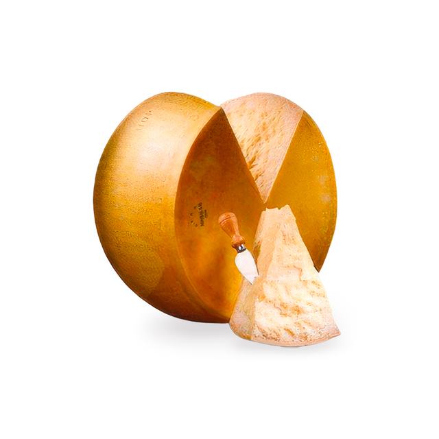 Parmigiano Reggiano