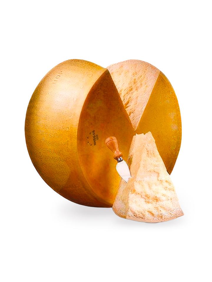 Parmigiano Reggiano