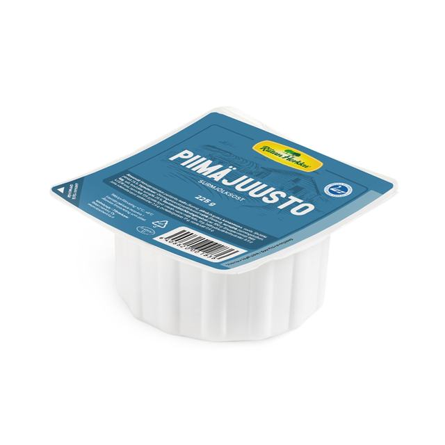 Piimäjuusto 225g