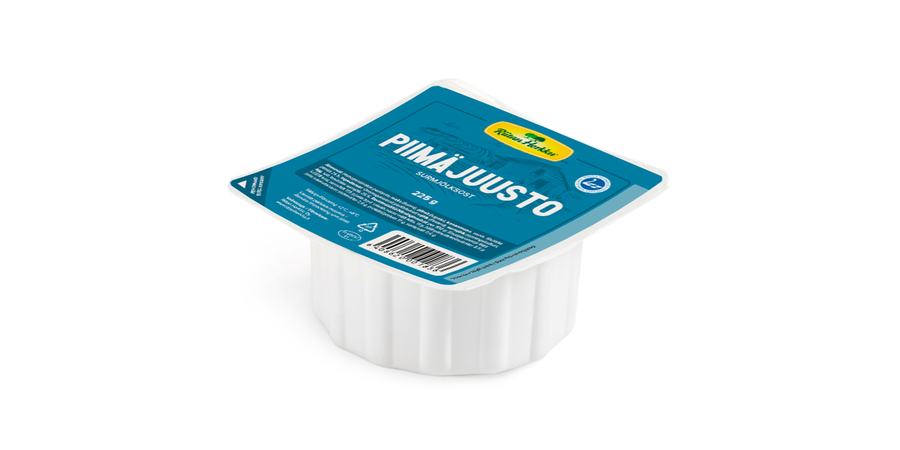 PIIMÄJUUSTO 225g