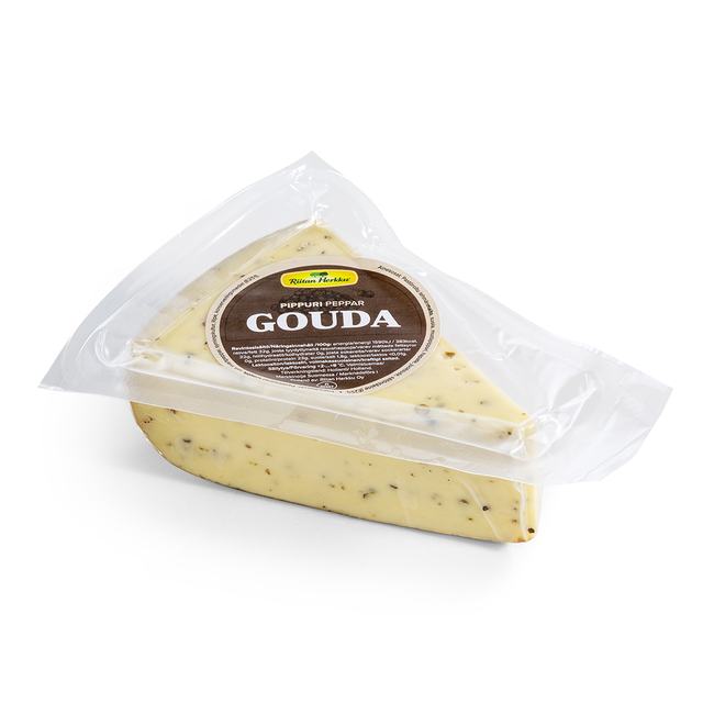 Pippurigouda n.250g