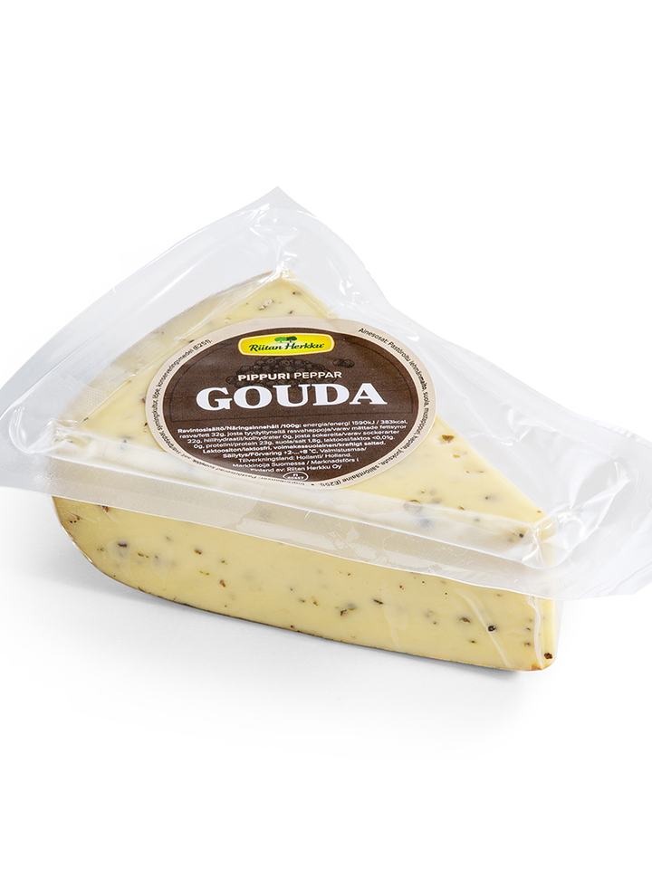 Pippurigouda n.250g