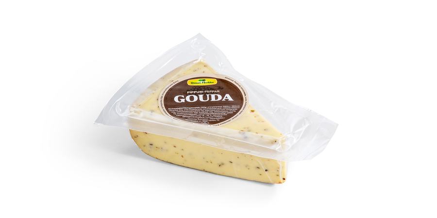 PIPPURIGOUDA n.250g
