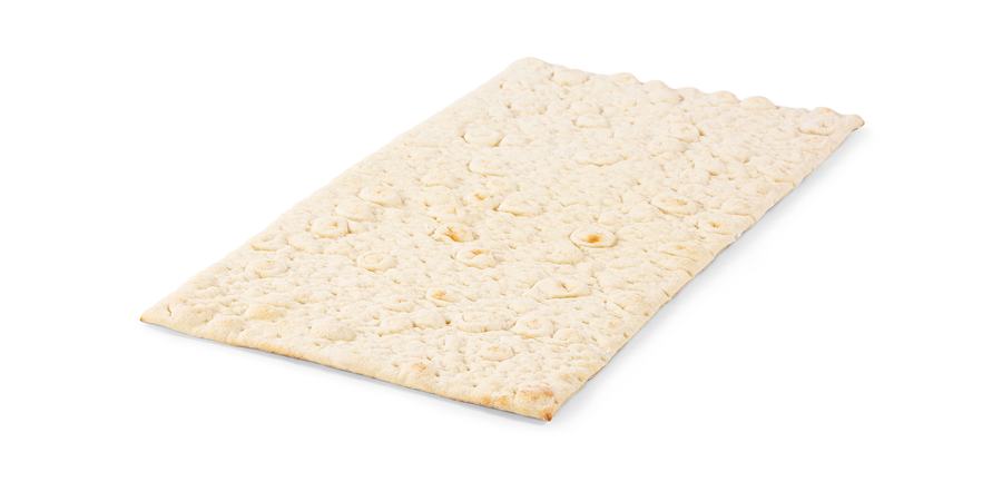 PIZZAPOHJA 550g