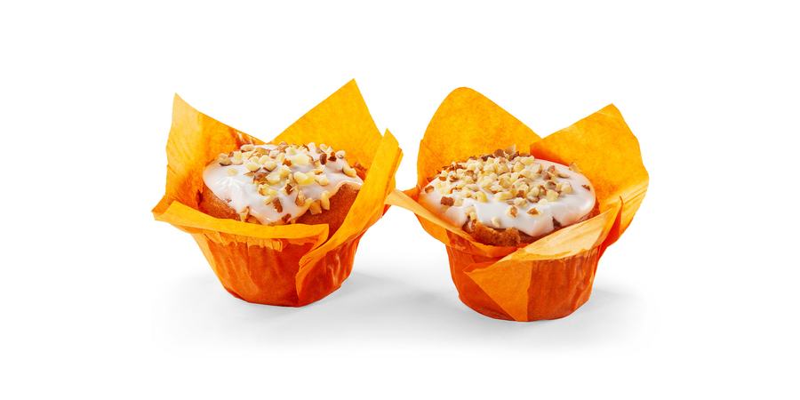 PORKKANA­MUFFINSSI, GLUTEENITON 95g