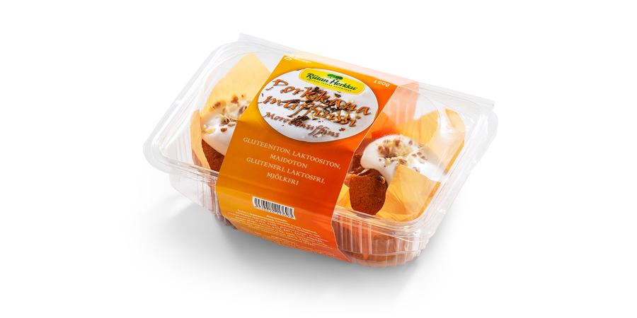 PORKKANA­MUFFINSSI 190g