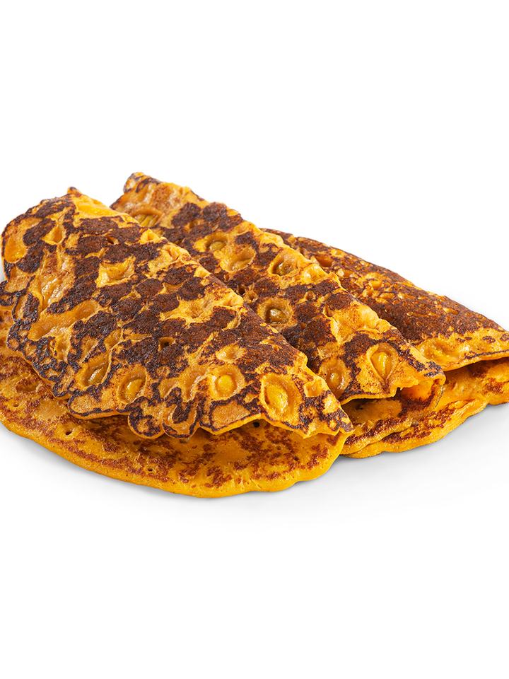Porkkanaohukainen n.60g