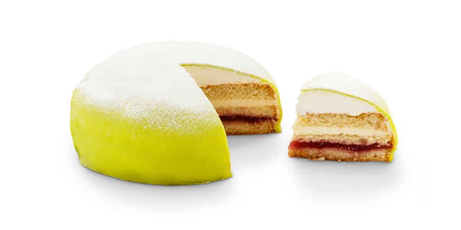 PRINSESSAKAKKU 700g