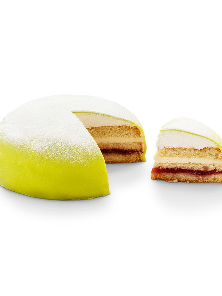 Prinsessakakku