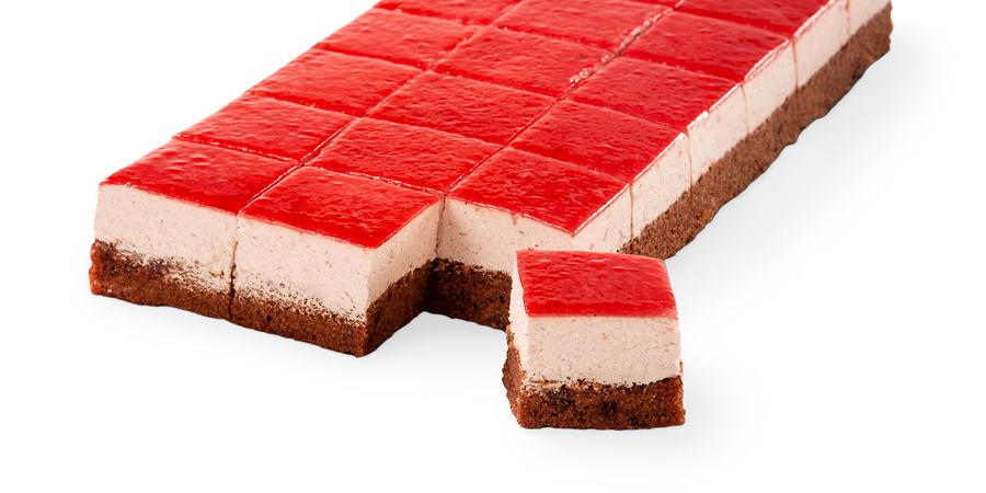 PUOLUKKAJUUSTOLEVYKAKKU, GLUTEENITON 2250g