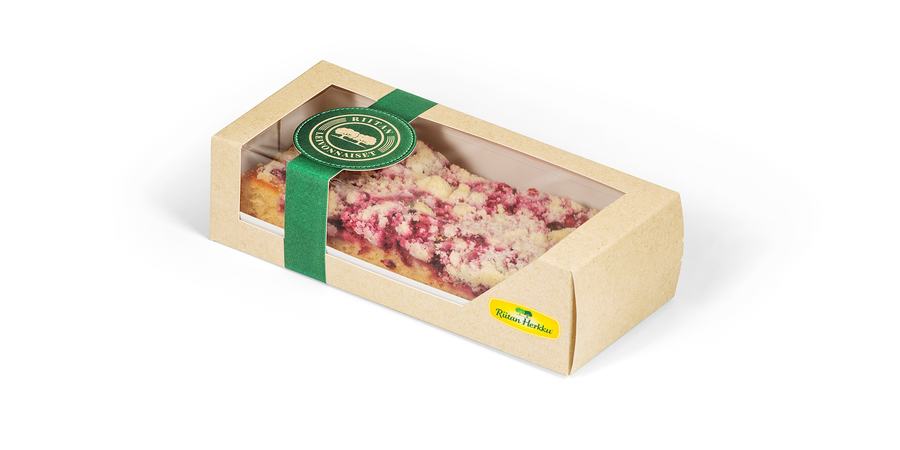 PUOLUKKAPIIRAKKA 200g