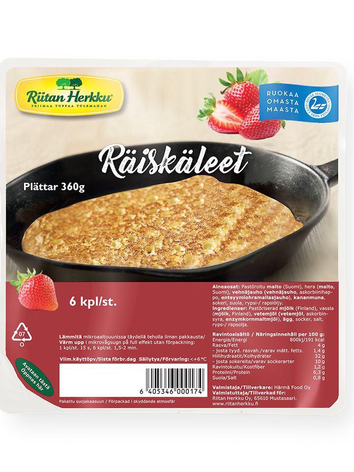 Räiskäleet