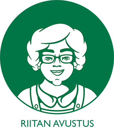Riitan avustus