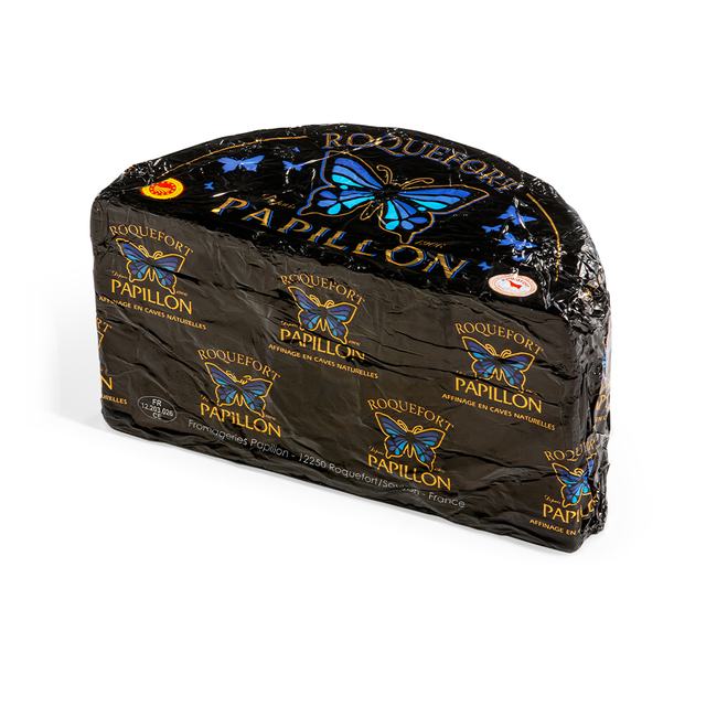 Roquefort Papillon