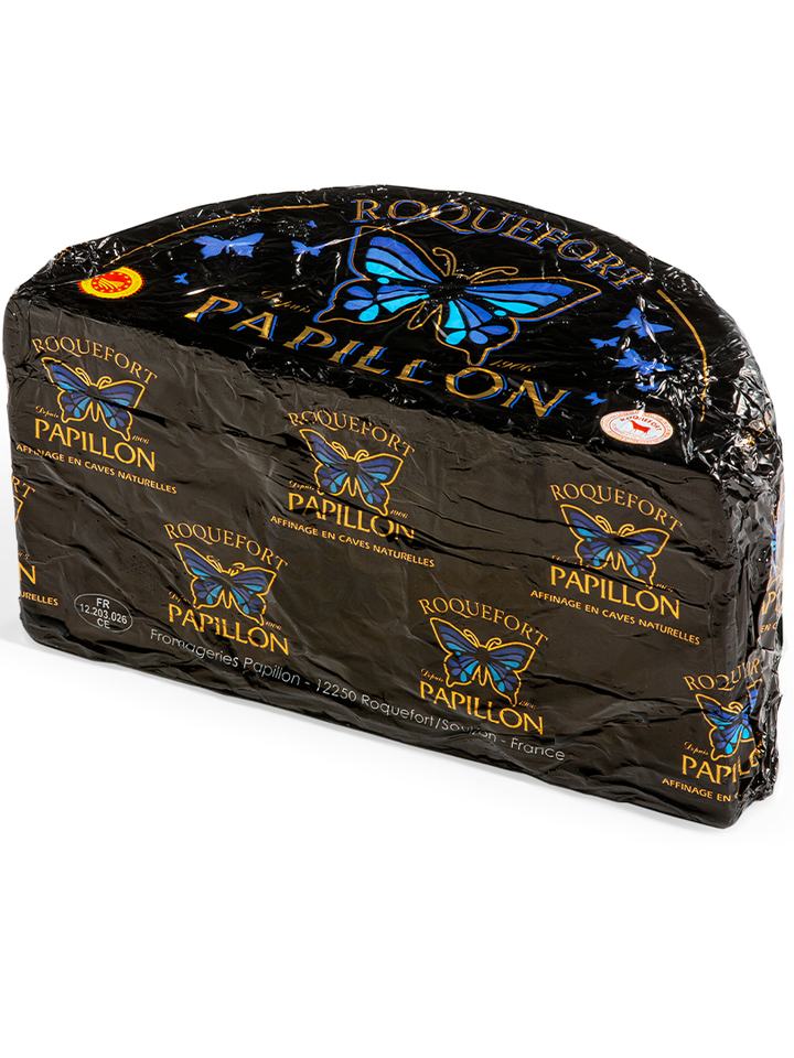 Roquefort Papillon